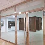 Estudio central en zona petonal y cerca a la playa